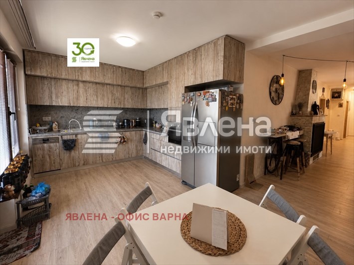 Продава КЪЩА, с. Калиманци, област Варна, снимка 8 - Къщи - 54920165
