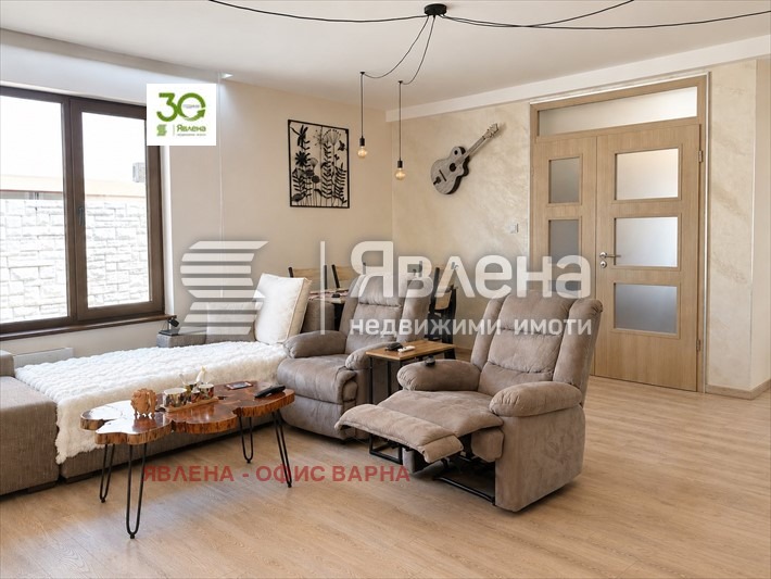 Продава КЪЩА, с. Калиманци, област Варна, снимка 7 - Къщи - 54920165