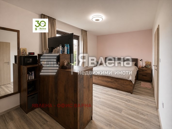 Продава КЪЩА, с. Калиманци, област Варна, снимка 9 - Къщи - 54920165