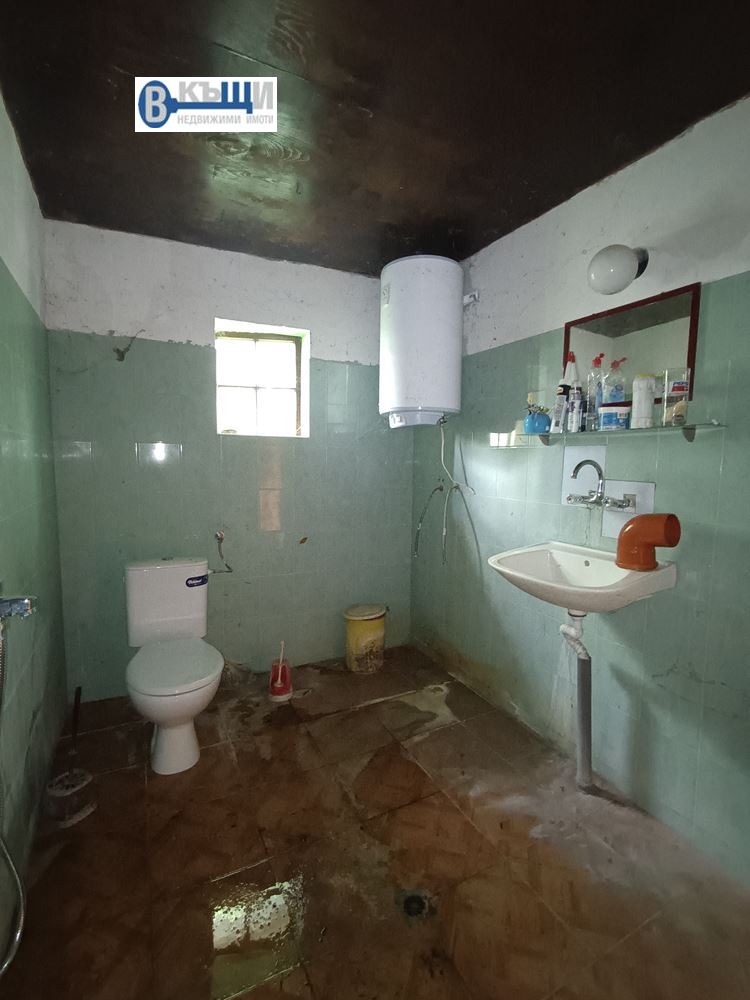 Продава КЪЩА, с. Хотница, област Велико Търново, снимка 7 - Къщи - 54995096