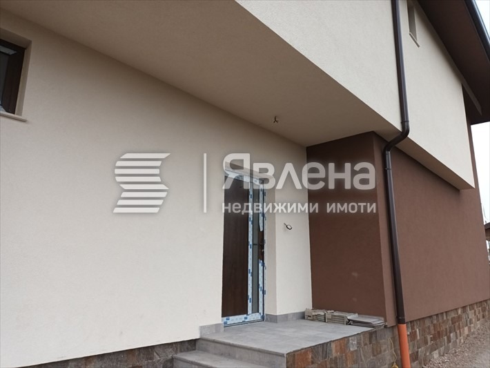 Продава КЪЩА, с. Пролеша, област София област, снимка 3 - Къщи - 55711266