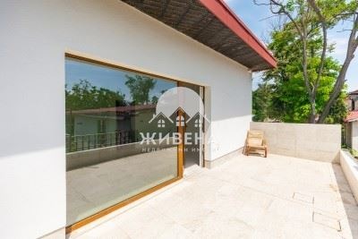Продава КЪЩА, гр. Варна, м-т Прибой, снимка 7 - Къщи - 55740950