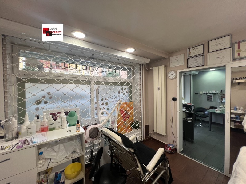 Продава  Магазин град София , Център , 76 кв.м | 46395957 - изображение [4]