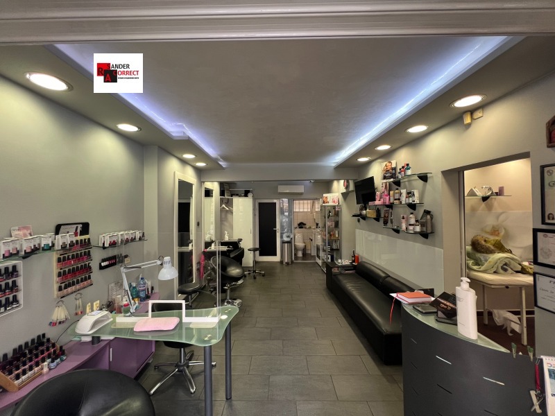 Продава  Магазин град София , Център , 76 кв.м | 46395957 - изображение [17]