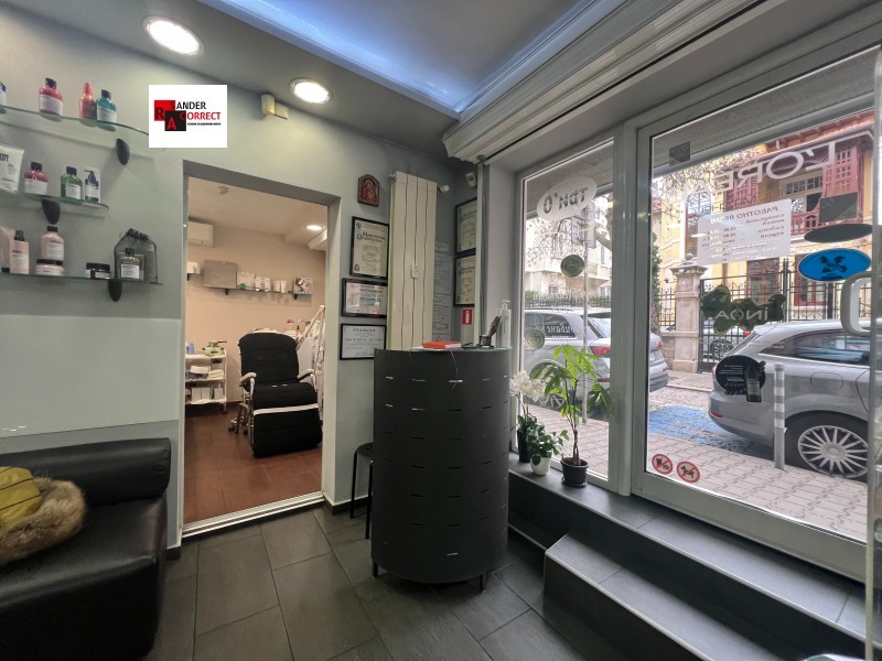 Продава  Магазин град София , Център , 76 кв.м | 46395957 - изображение [5]