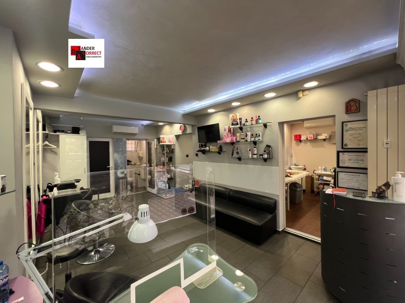 Продава  Магазин град София , Център , 76 кв.м | 46395957 - изображение [2]