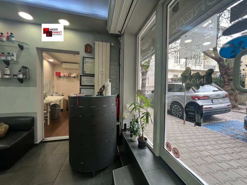 Продава  Магазин град София , Център , 76 кв.м | 46395957 - изображение [6]