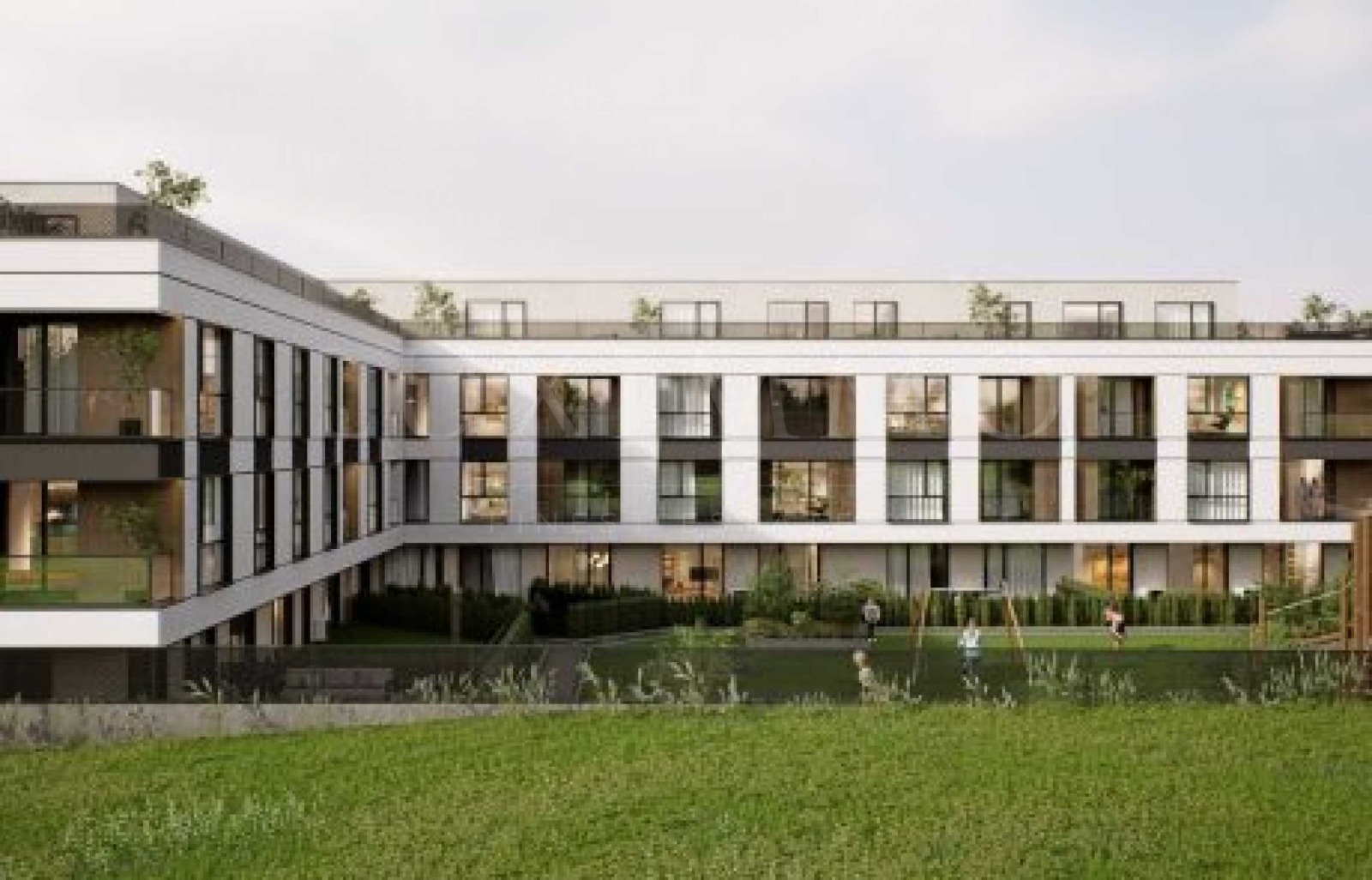 Продава 2-СТАЕН, гр. София, Витоша, снимка 2 - Апартаменти - 53087957