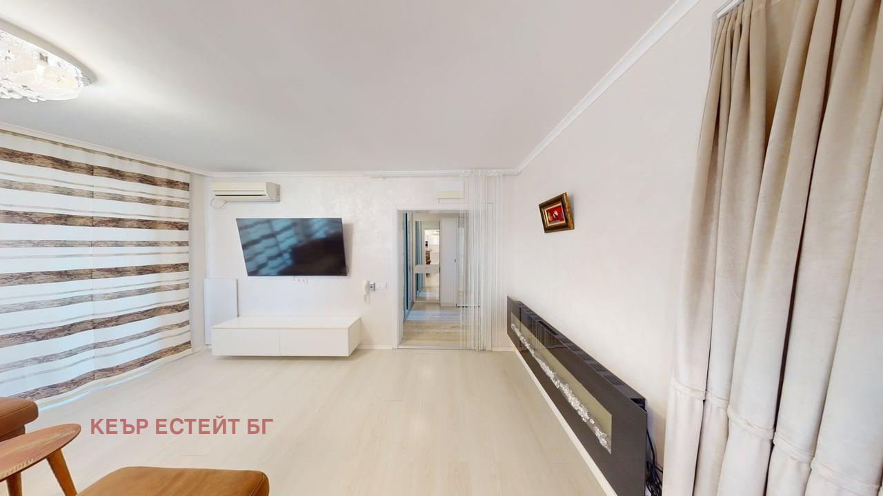 Продава 2-СТАЕН, гр. Поморие, област Бургас, снимка 7 - Апартаменти - 53720463