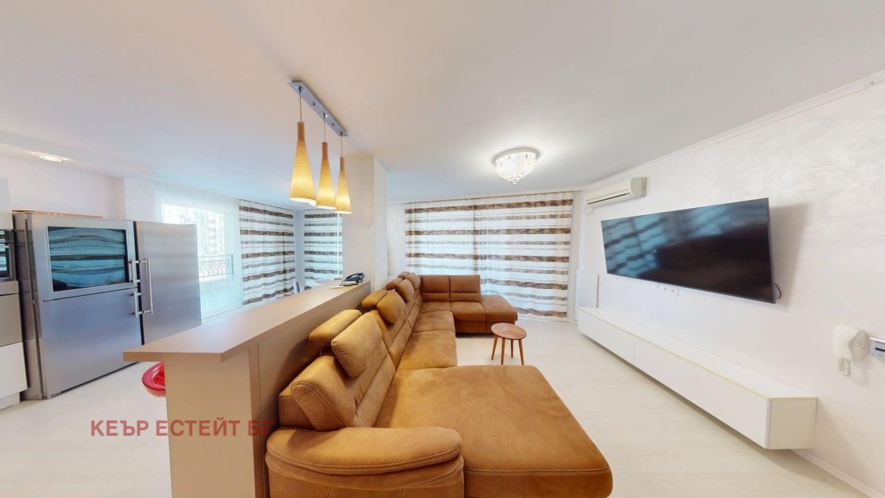 Продава 2-СТАЕН, гр. Поморие, област Бургас, снимка 6 - Апартаменти - 53720463