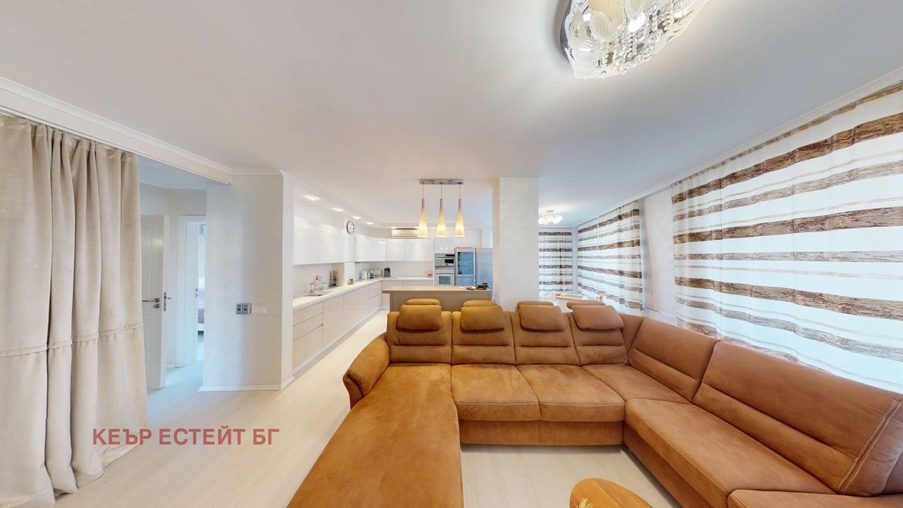 Продава 2-СТАЕН, гр. Поморие, област Бургас, снимка 2 - Апартаменти - 53720463