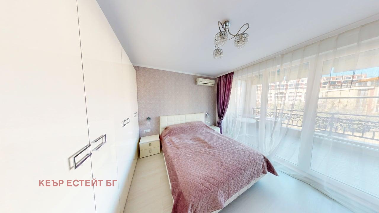 Продава 2-СТАЕН, гр. Поморие, област Бургас, снимка 15 - Апартаменти - 53720463