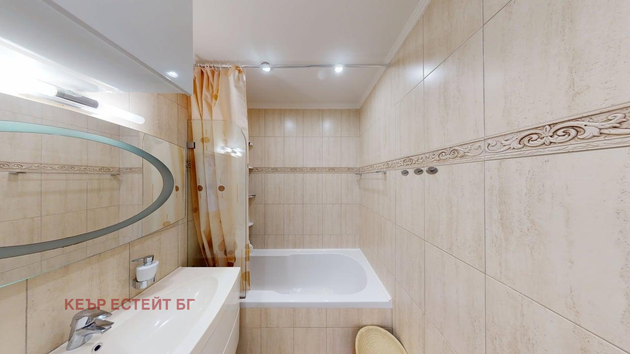 Продава 2-СТАЕН, гр. Поморие, област Бургас, снимка 12 - Апартаменти - 53720463