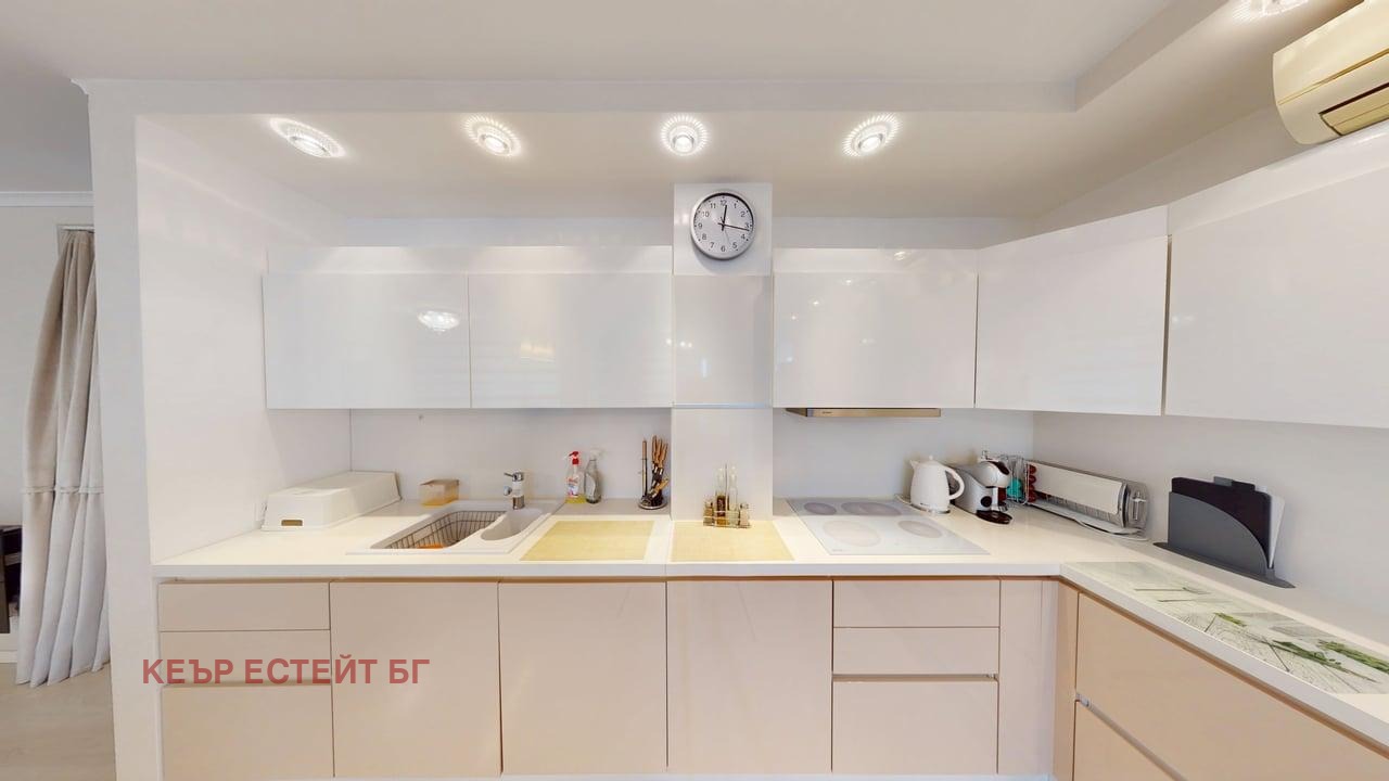 Продава 2-СТАЕН, гр. Поморие, област Бургас, снимка 8 - Апартаменти - 53720463