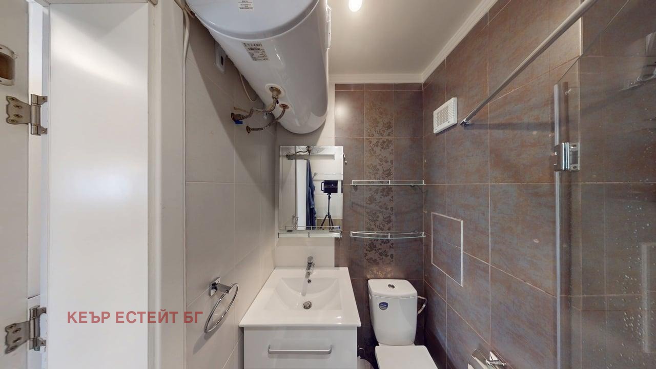 Продава 2-СТАЕН, гр. Поморие, област Бургас, снимка 5 - Апартаменти - 53720463