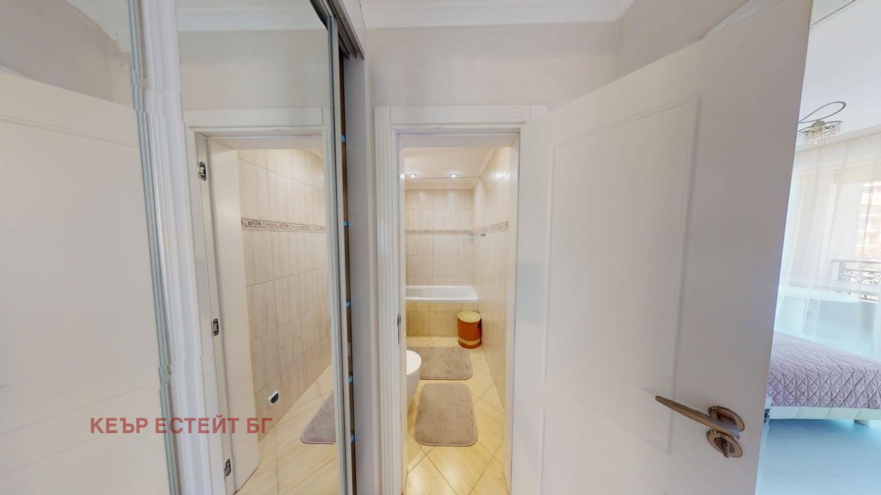 Продава 2-СТАЕН, гр. Поморие, област Бургас, снимка 11 - Апартаменти - 53720463