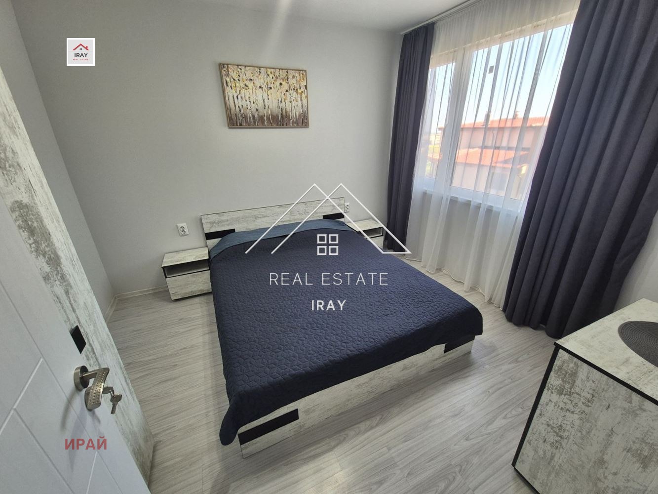 Продава 2-СТАЕН, гр. Стара Загора, Казански, снимка 12 - Апартаменти - 54518169