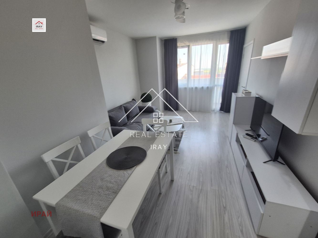 Продава 2-СТАЕН, гр. Стара Загора, Казански, снимка 5 - Апартаменти - 54518169