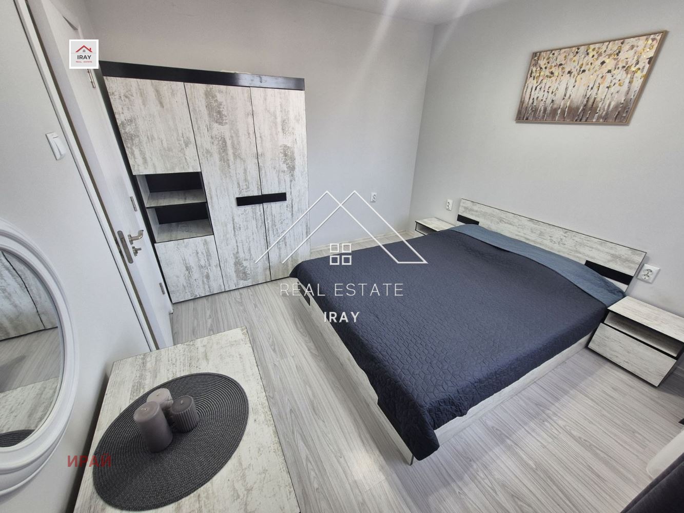 Продава 2-СТАЕН, гр. Стара Загора, Казански