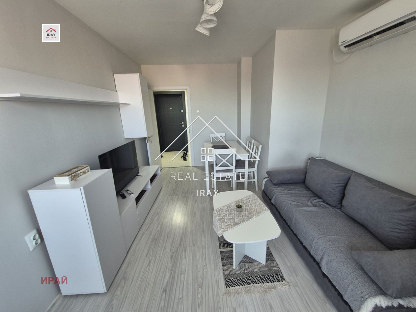 Продава 2-СТАЕН, гр. Стара Загора, Казански, снимка 6 - Апартаменти - 54518169