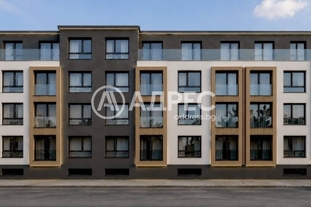Продава 2-СТАЕН, гр. София, Малинова долина