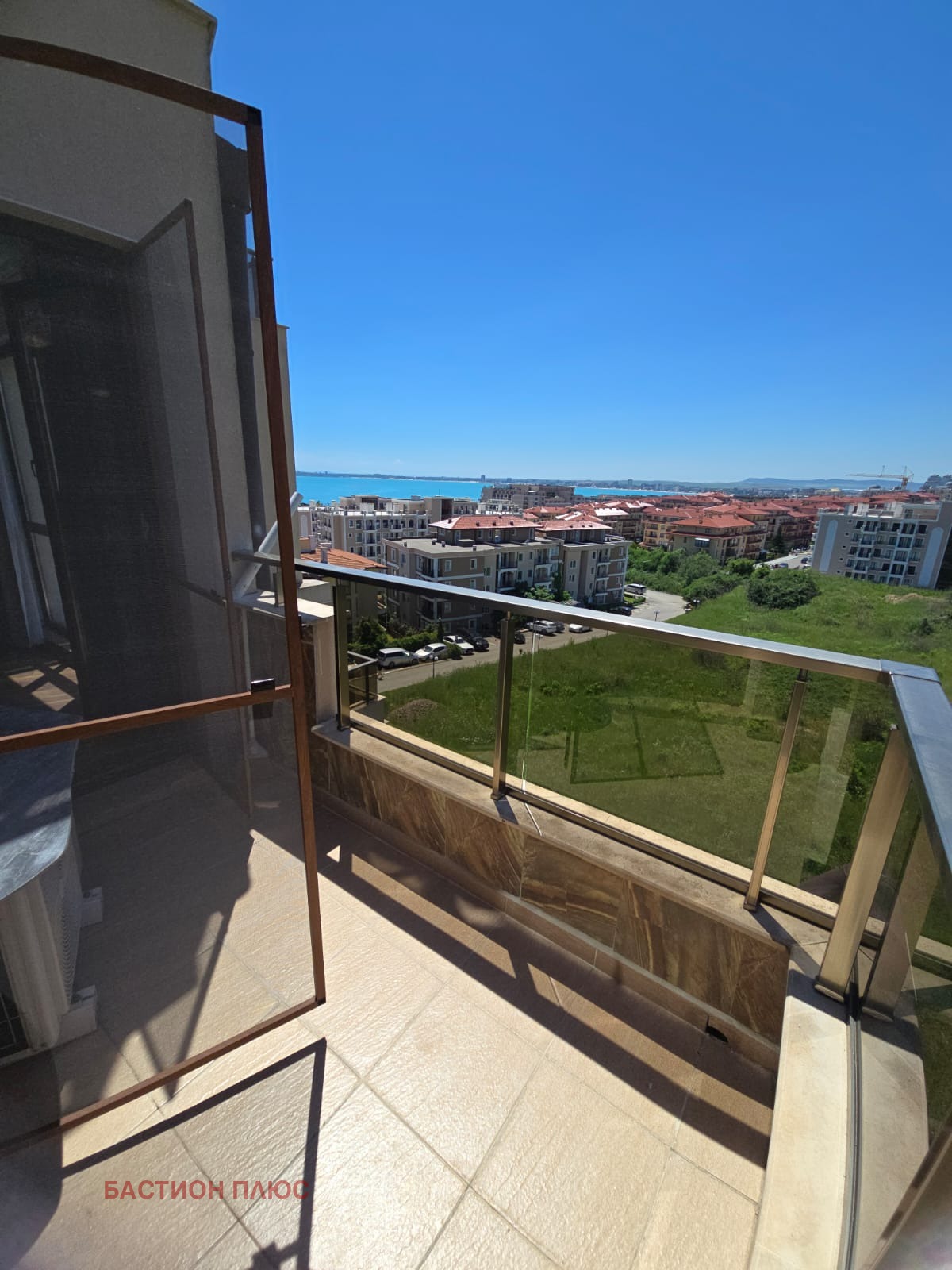 Продава 2-СТАЕН, гр. Свети Влас, област Бургас, снимка 6 - Апартаменти - 55128609