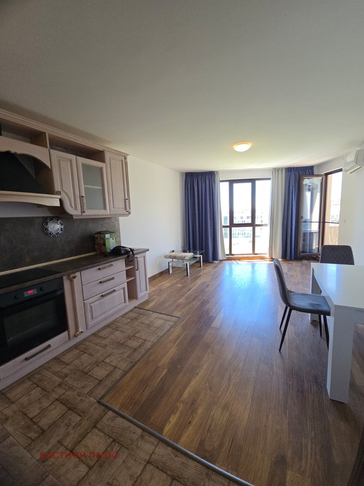 Продава 2-СТАЕН, гр. Свети Влас, област Бургас, снимка 3 - Апартаменти - 55128609