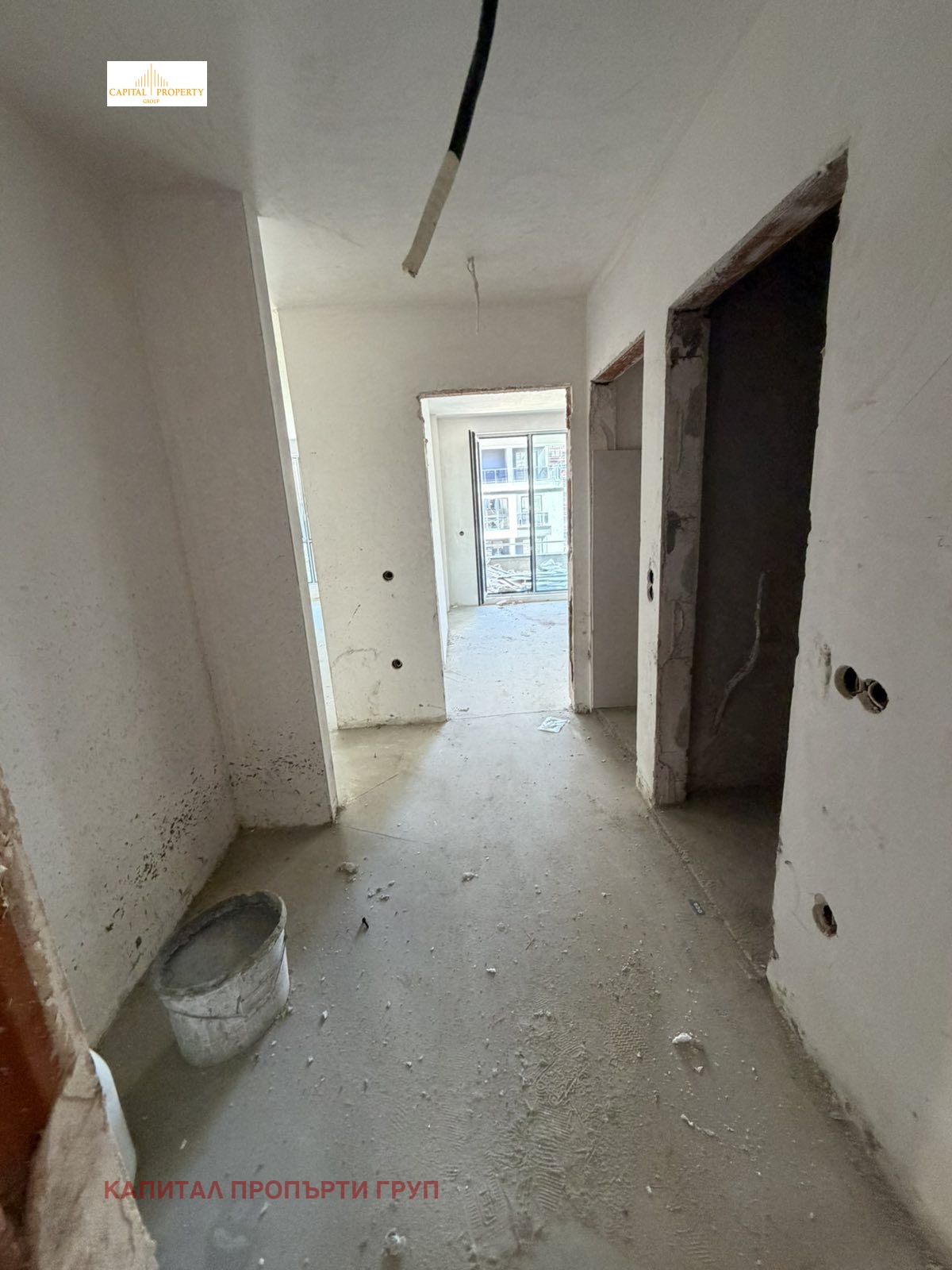Продава 2-СТАЕН, гр. София, Студентски град, снимка 3 - Апартаменти - 55188221