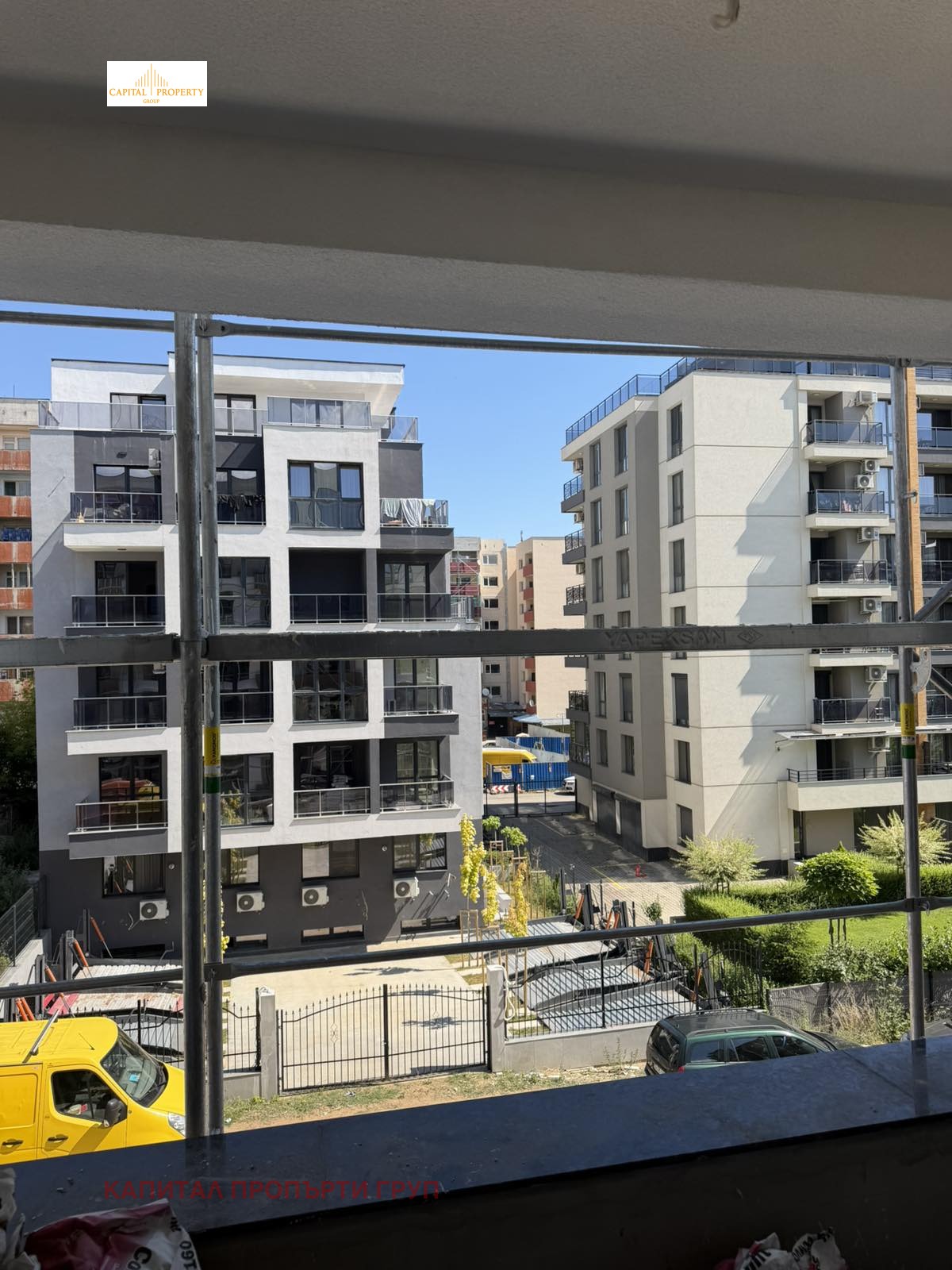 Продава 2-СТАЕН, гр. София, Студентски град, снимка 9 - Апартаменти - 55188221