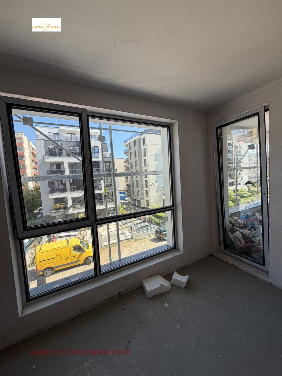 Продава 2-СТАЕН, гр. София, Студентски град, снимка 6 - Апартаменти - 55188221