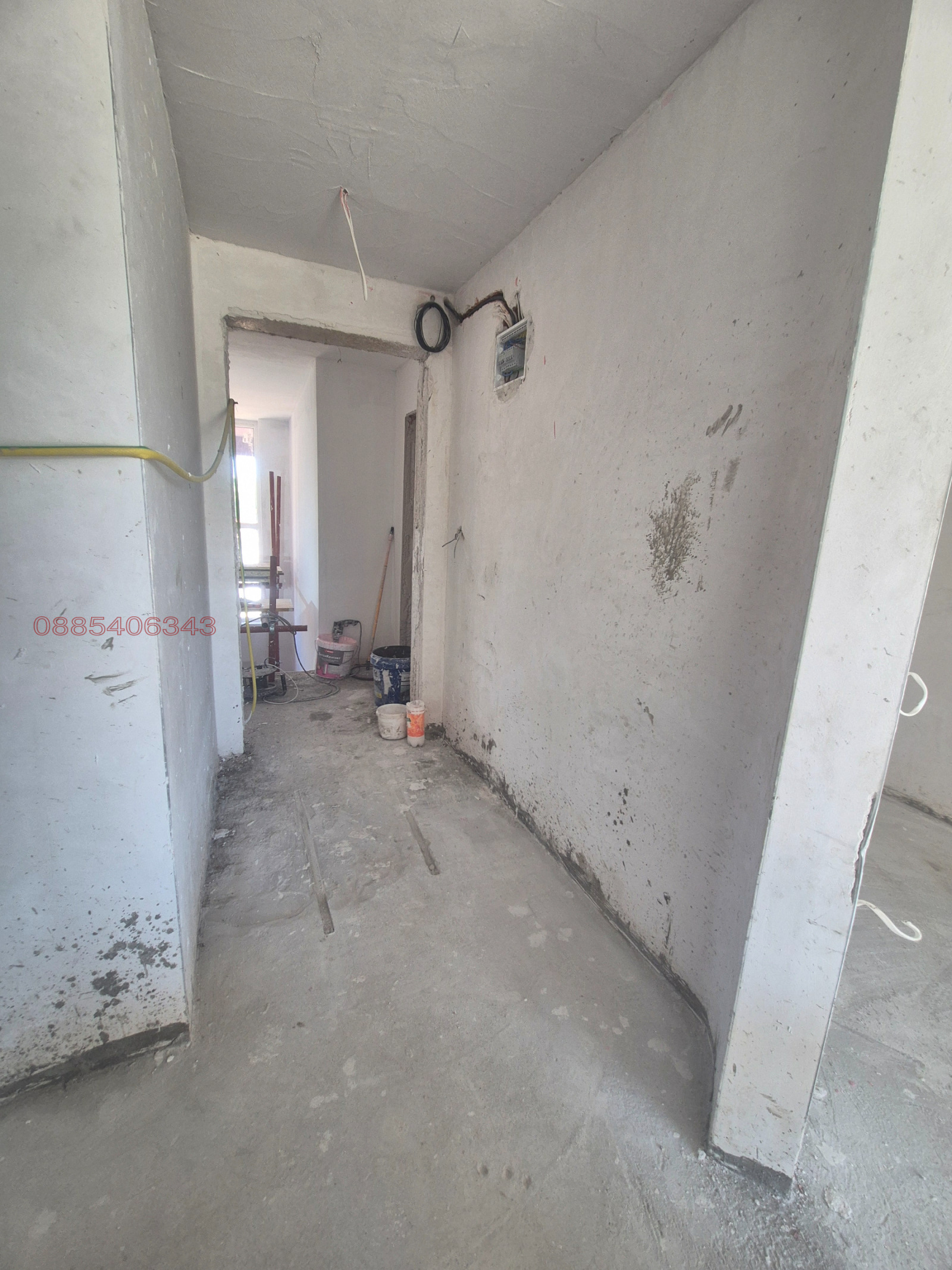 Продава 2-СТАЕН, гр. Варна, Аспарухово, снимка 5 - Апартаменти - 55619271