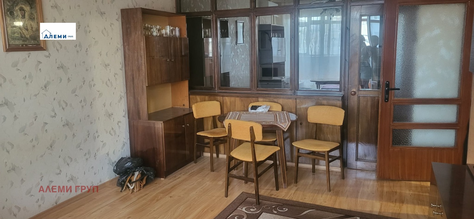 Продава 2-СТАЕН, гр. Варна, Възраждане 3, снимка 3 - Апартаменти - 56036937