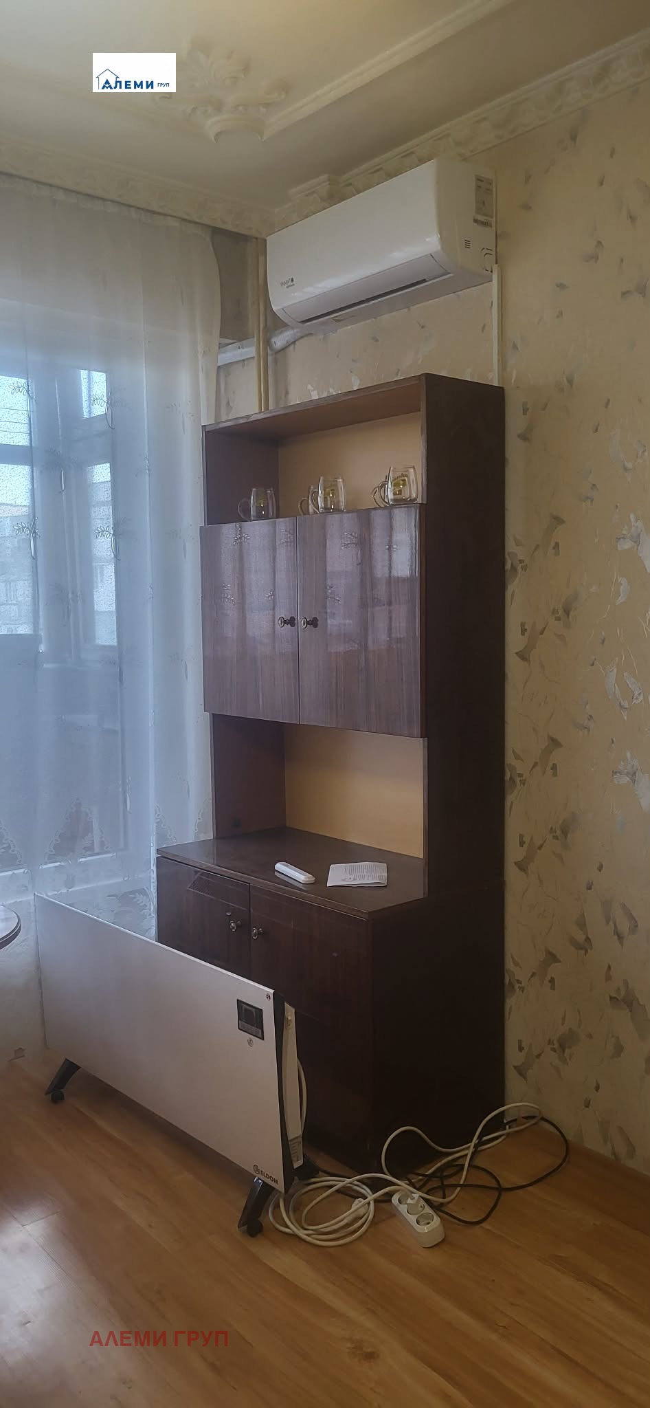 Продава 2-СТАЕН, гр. Варна, Възраждане 3, снимка 12 - Апартаменти - 56036937