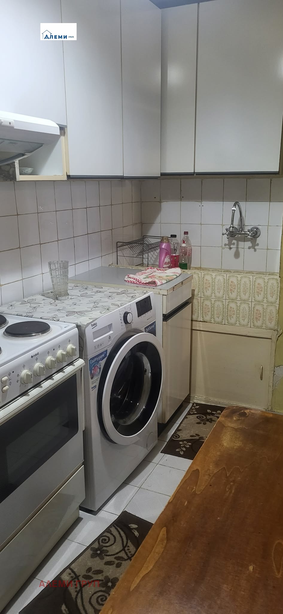 Продава 2-СТАЕН, гр. Варна, Възраждане 3, снимка 4 - Апартаменти - 56036937