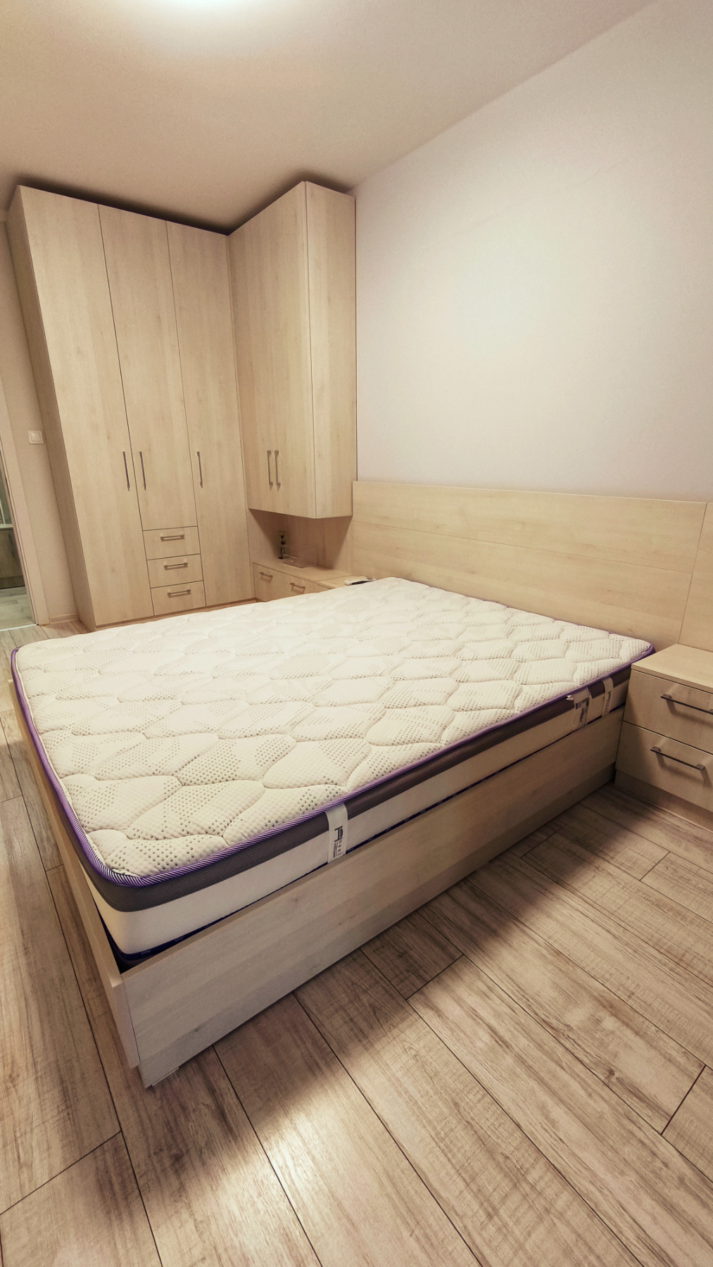 Продава 2-СТАЕН, гр. Стара Загора, Три чучура - център, снимка 10 - Апартаменти - 56216151