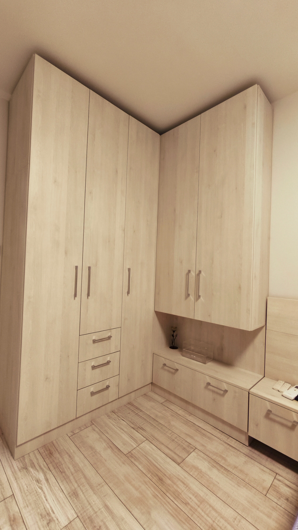 Продава 2-СТАЕН, гр. Стара Загора, Три чучура - център, снимка 12 - Апартаменти - 56216151