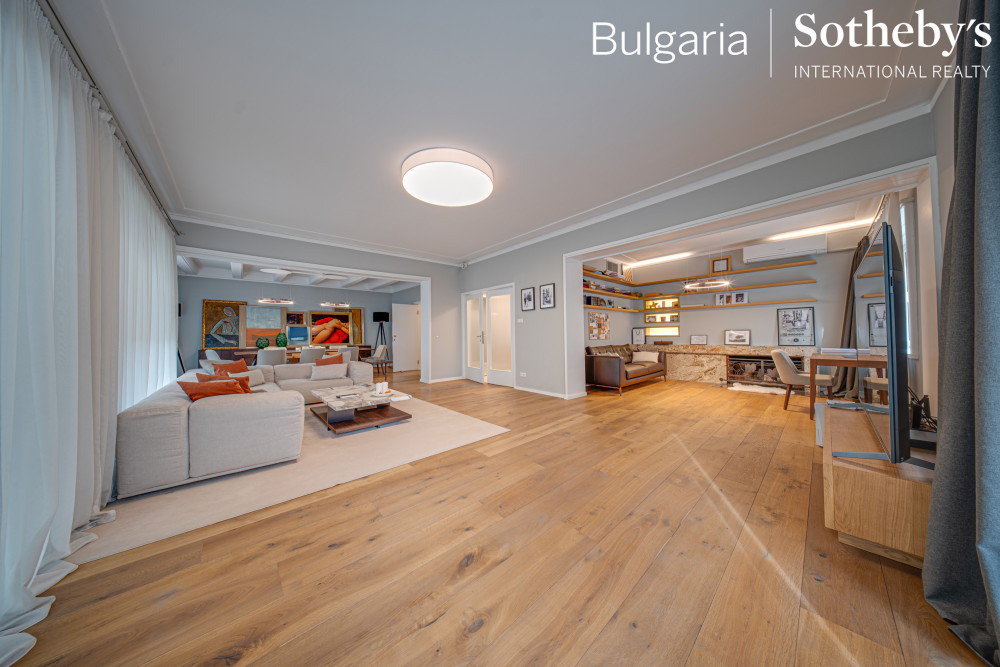 Продава 3-СТАЕН, гр. София, Докторски паметник, снимка 2 - Апартаменти - 52391676