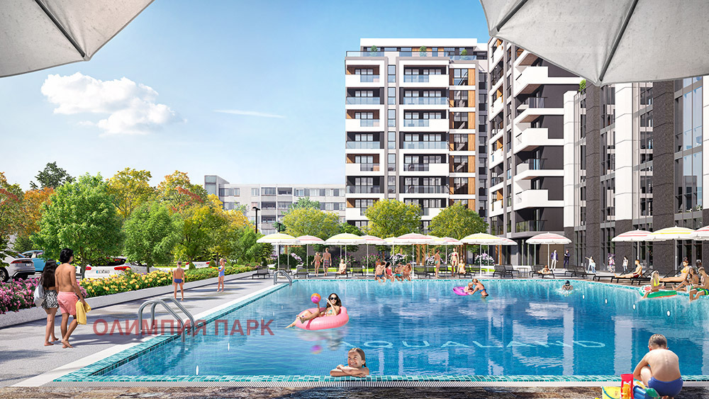 Продава 3-СТАЕН, гр. Пловдив, Тракия