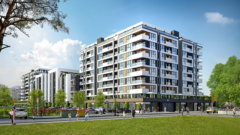 Продава 3-СТАЕН, гр. Пловдив, Тракия, снимка 3 - Апартаменти - 53199972