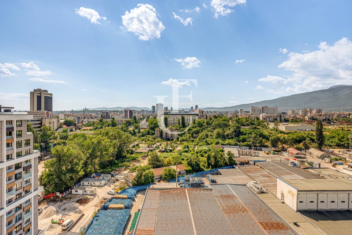 Продава 3-СТАЕН, гр. София, Център, снимка 6 - Апартаменти - 53853952