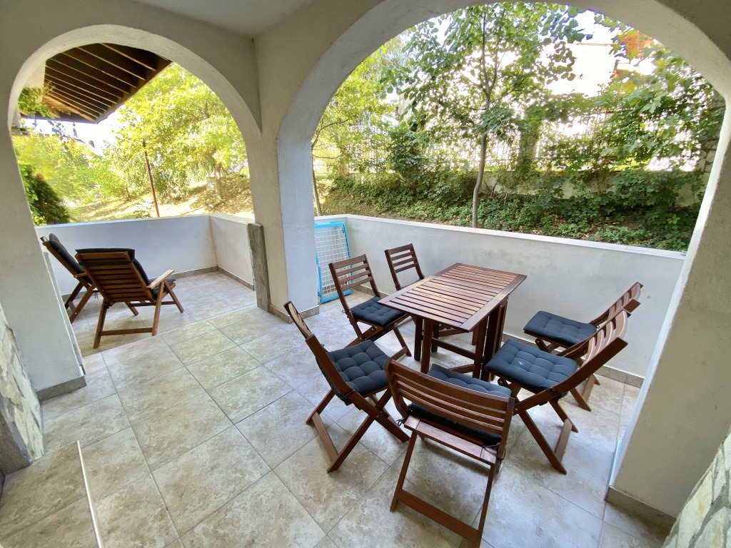 Продава 3-СТАЕН, гр. Свети Влас, област Бургас, снимка 13 - Апартаменти - 54084534