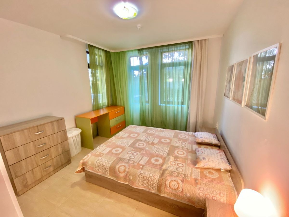 Продава 3-СТАЕН, гр. Свети Влас, област Бургас, снимка 10 - Апартаменти - 54084534