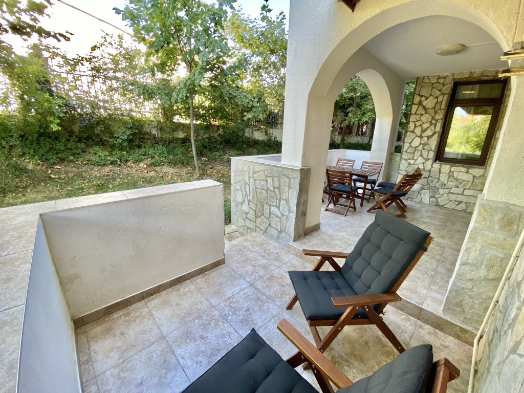 Продава 3-СТАЕН, гр. Свети Влас, област Бургас, снимка 14 - Апартаменти - 54084534