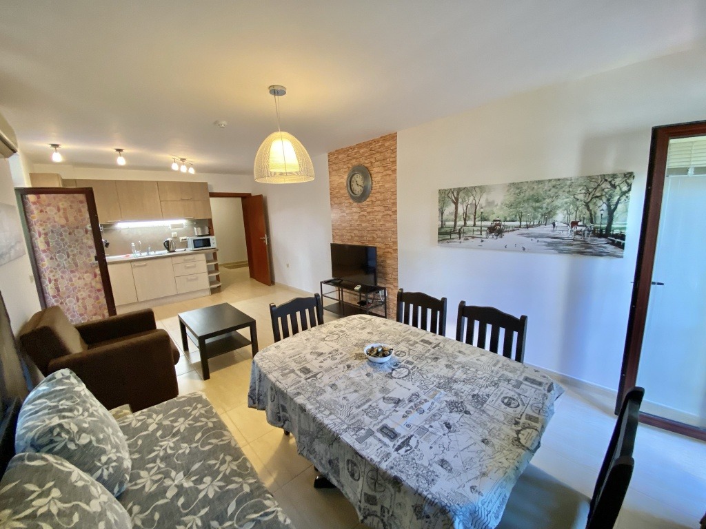 Продава 3-СТАЕН, гр. Свети Влас, област Бургас, снимка 4 - Апартаменти - 54084534