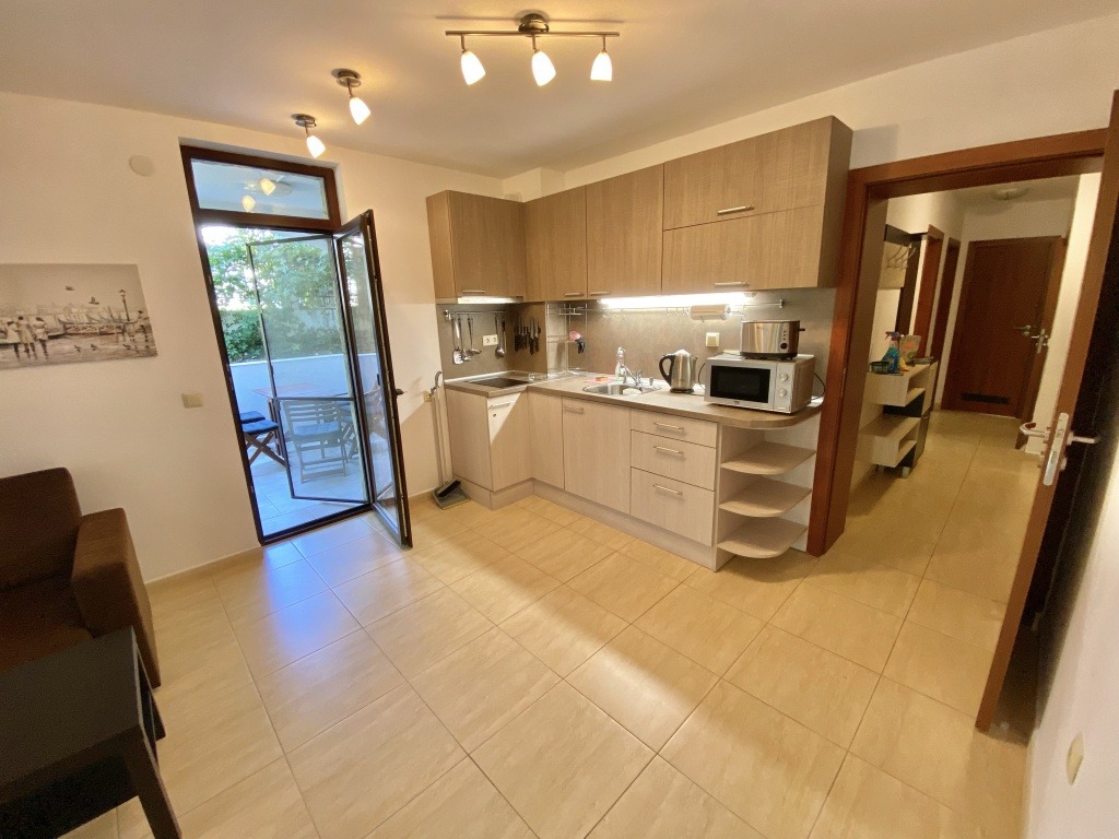 Продава 3-СТАЕН, гр. Свети Влас, област Бургас, снимка 5 - Апартаменти - 54084534