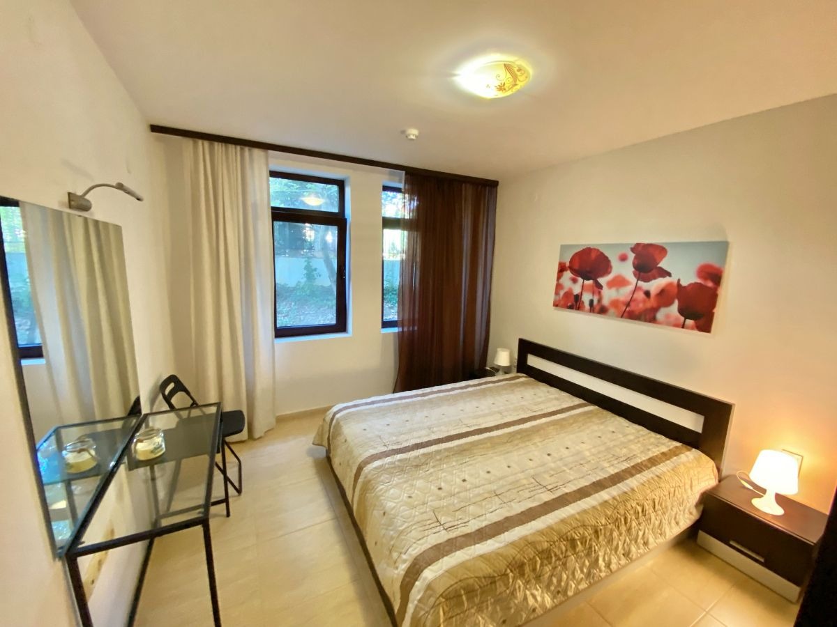 Продава 3-СТАЕН, гр. Свети Влас, област Бургас, снимка 7 - Апартаменти - 54084534