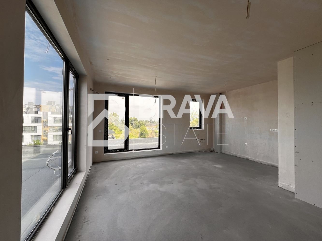 Продава 3-СТАЕН, гр. Пловдив, Отдих и култура, снимка 3 - Апартаменти - 54952093