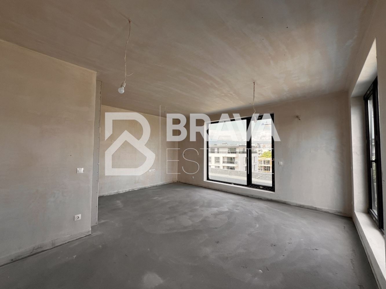 Продава 3-СТАЕН, гр. Пловдив, Отдих и култура, снимка 4 - Апартаменти - 54952093