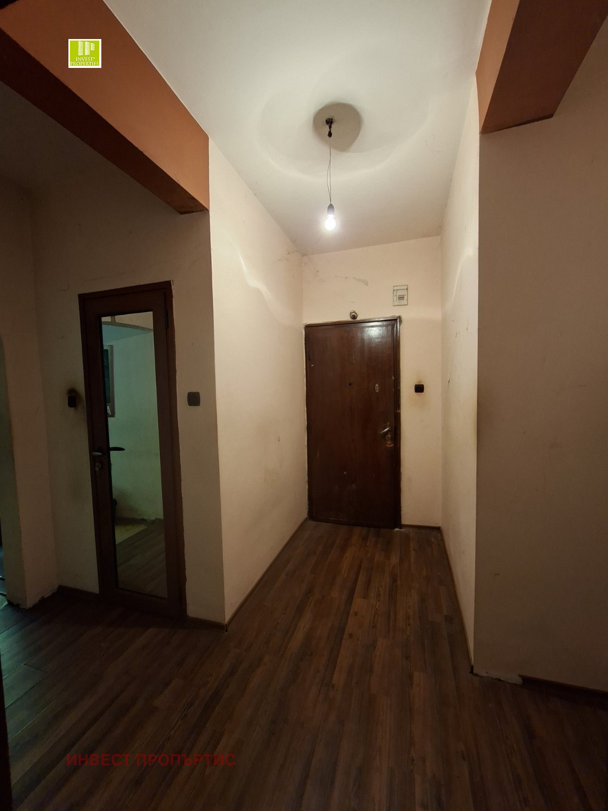 Продава 3-СТАЕН, гр. София, Лозенец, снимка 5 - Апартаменти - 54996513
