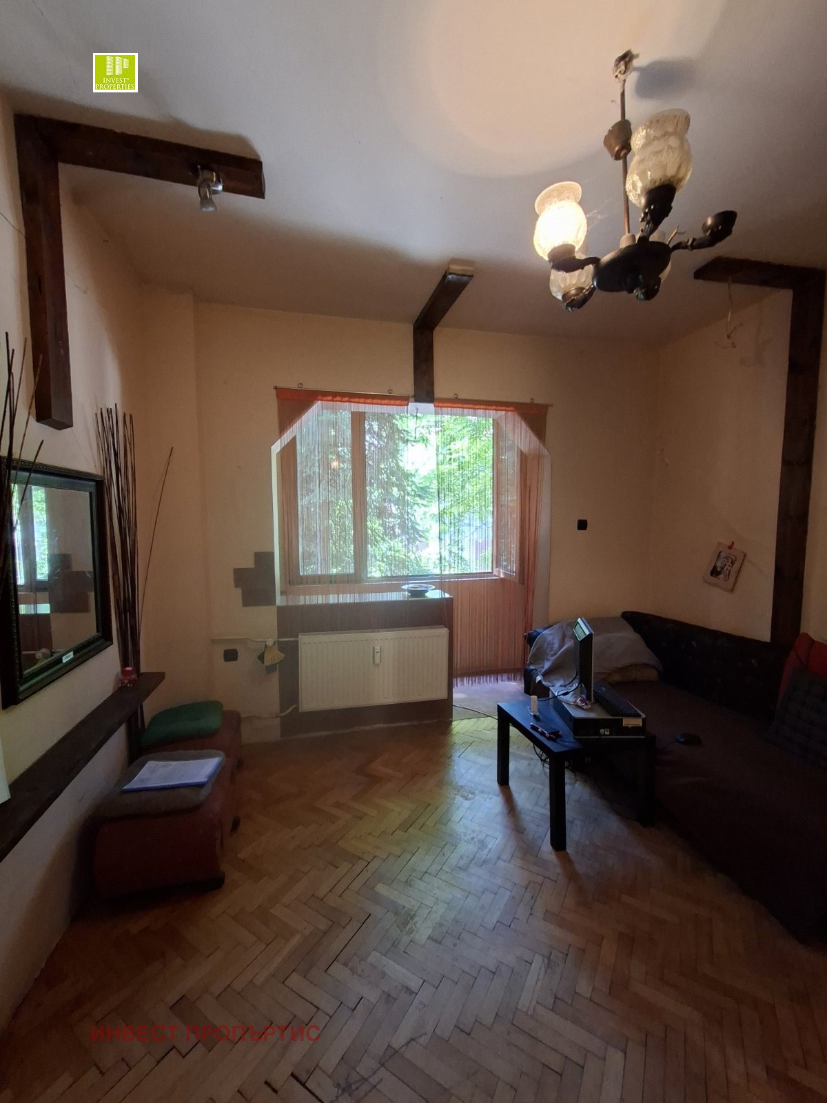 Продава 3-СТАЕН, гр. София, Лозенец, снимка 3 - Апартаменти - 54996513